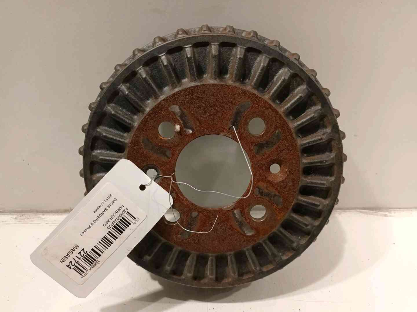 Image sélectionnée