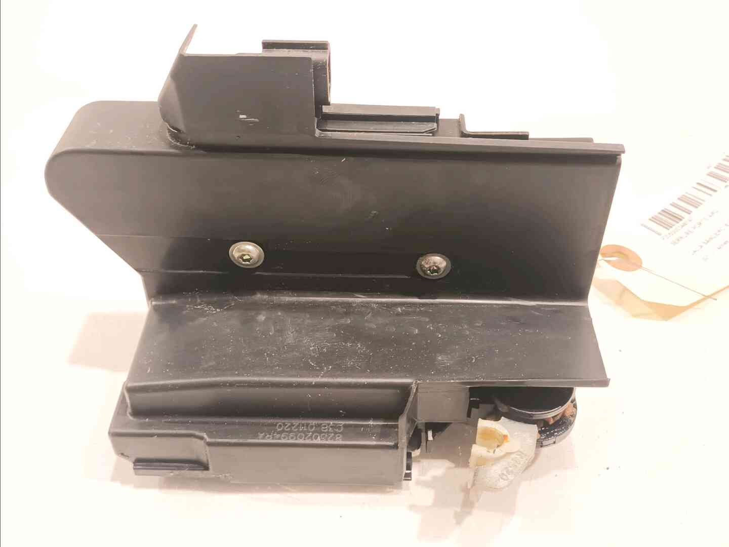 Image sélectionnée