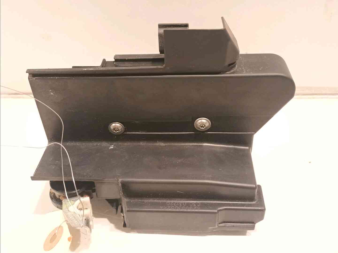 Image sélectionnée
