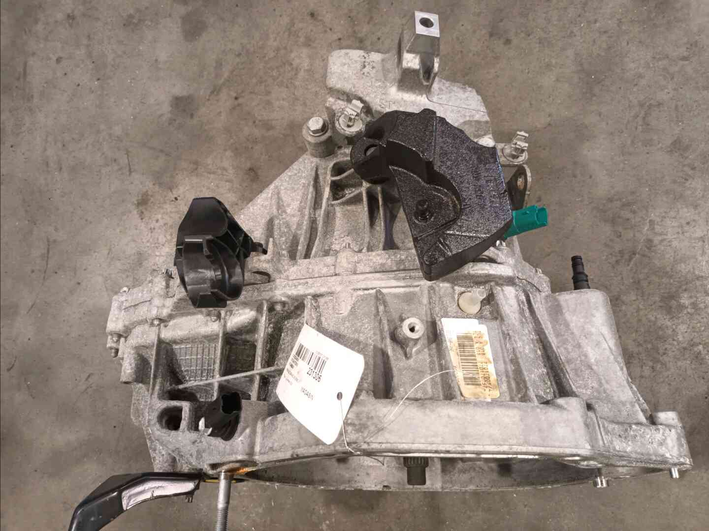 Image sélectionnée