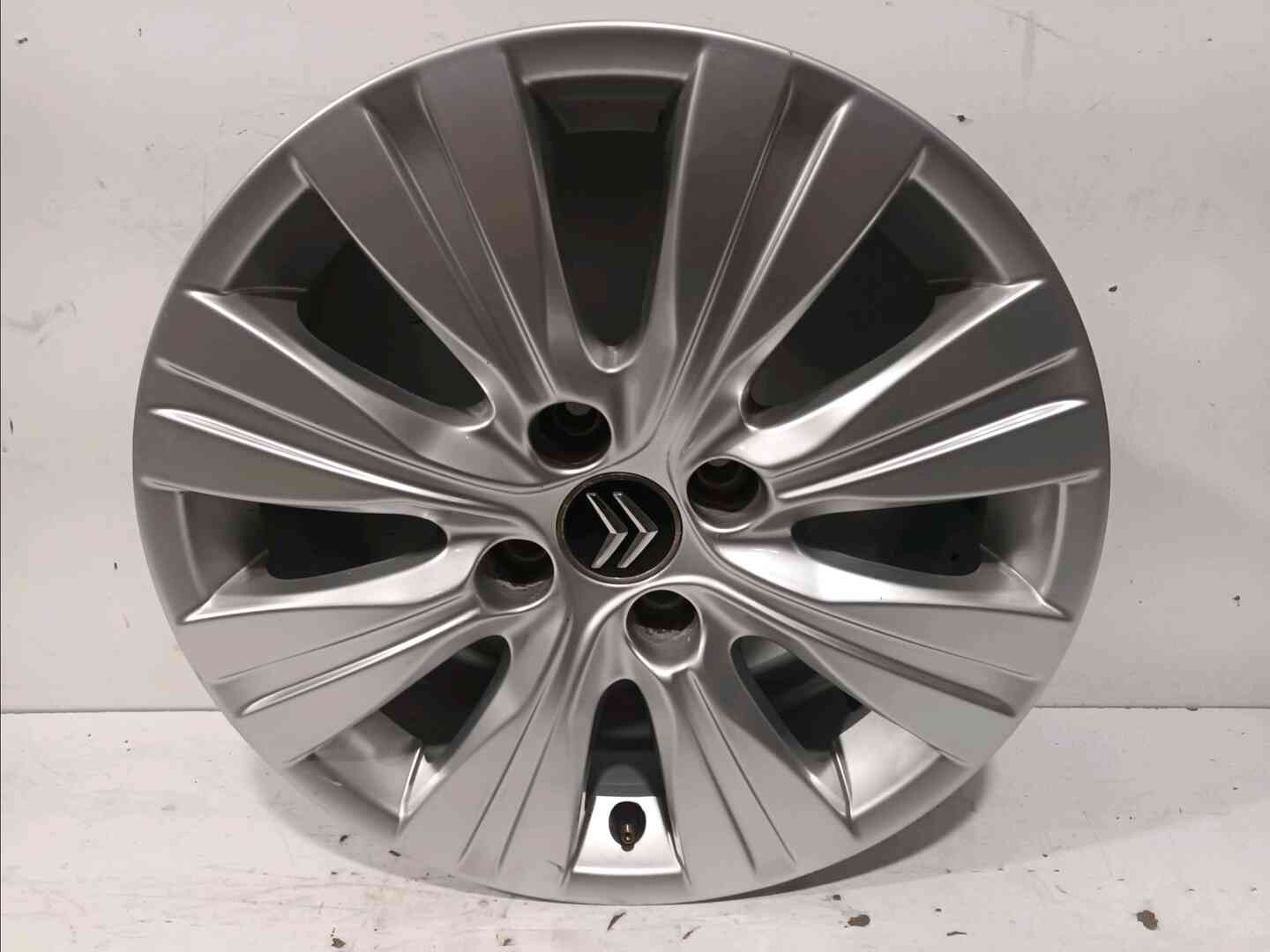 Image sélectionnée