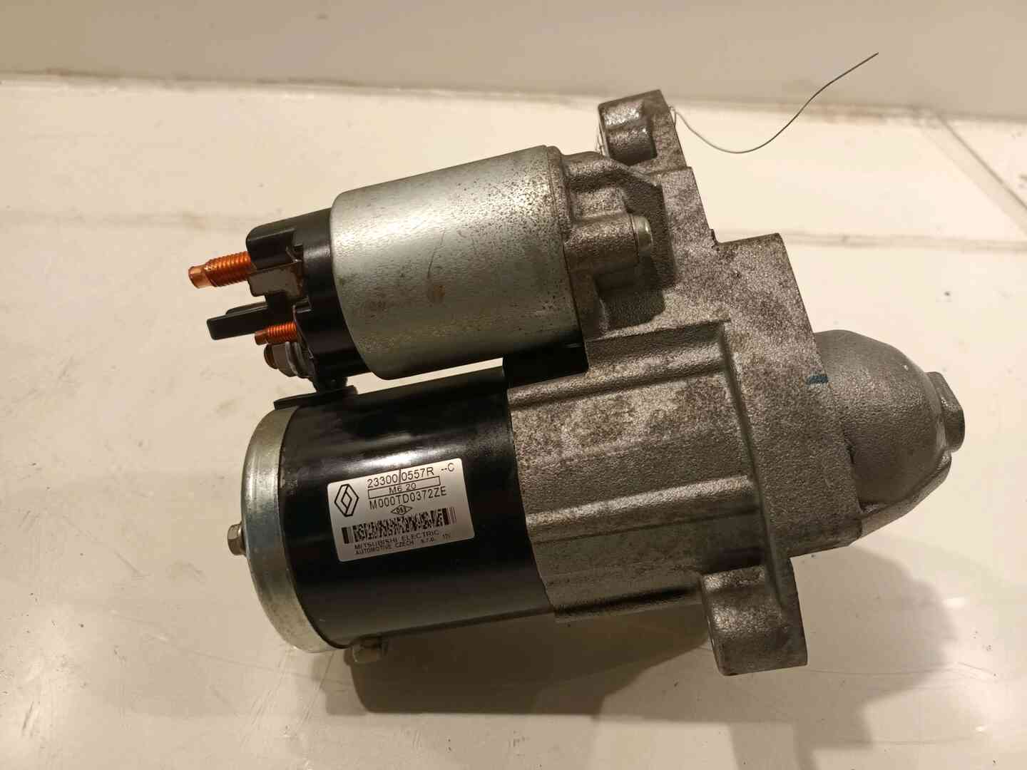 Image sélectionnée