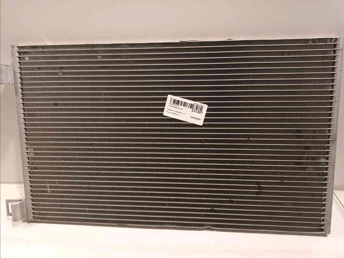 Image sélectionnée