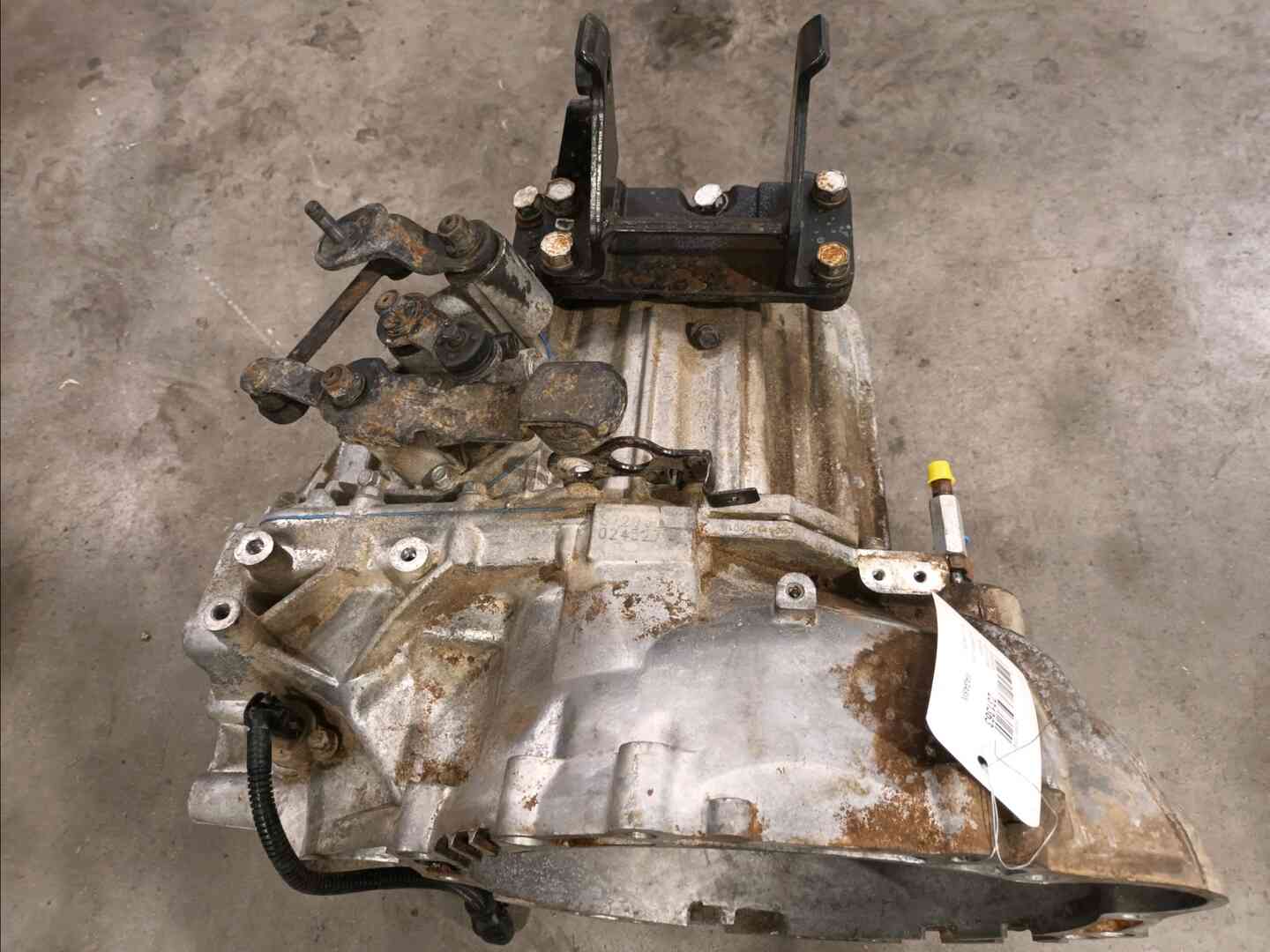 Image sélectionnée