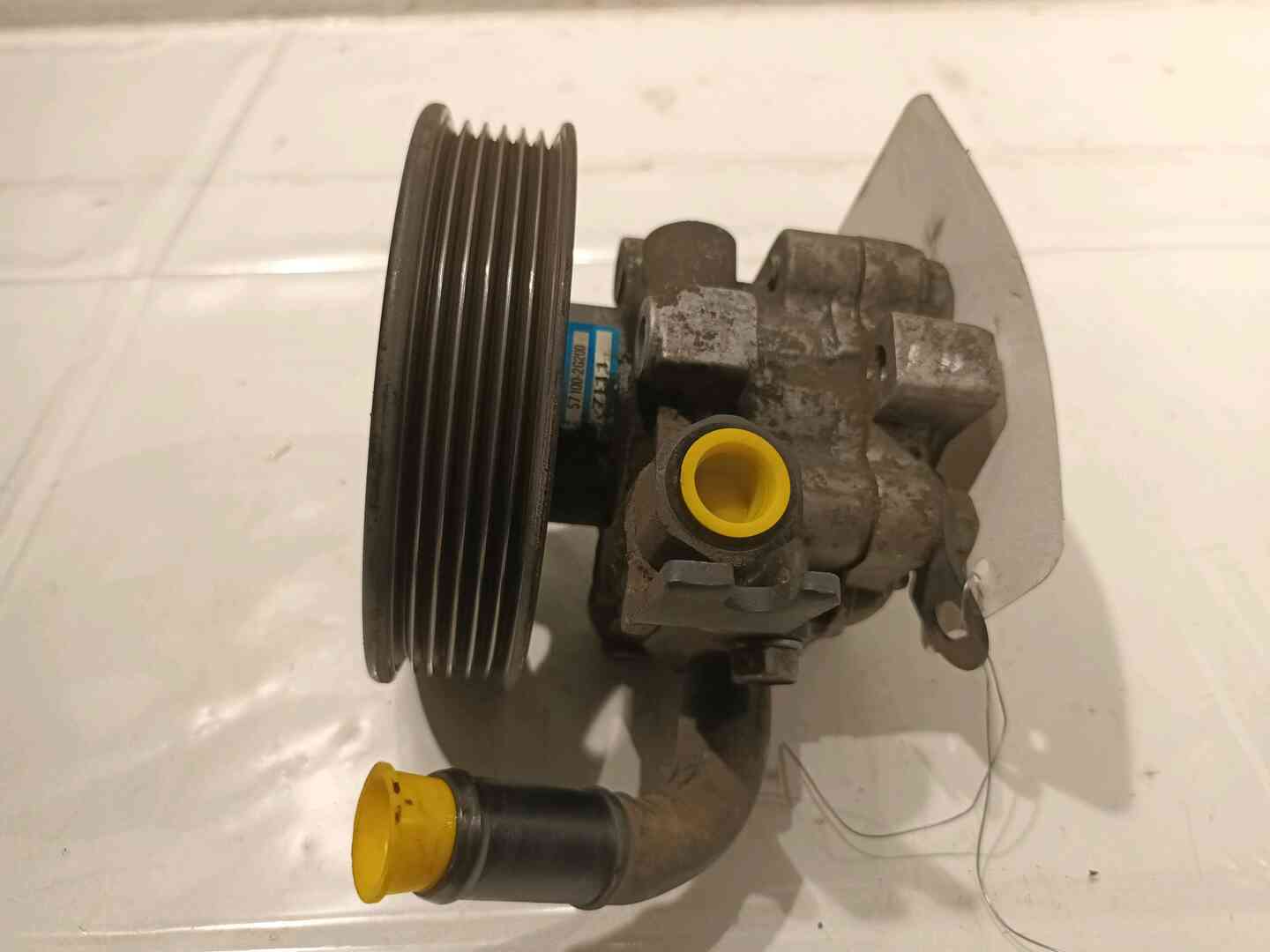 Image sélectionnée