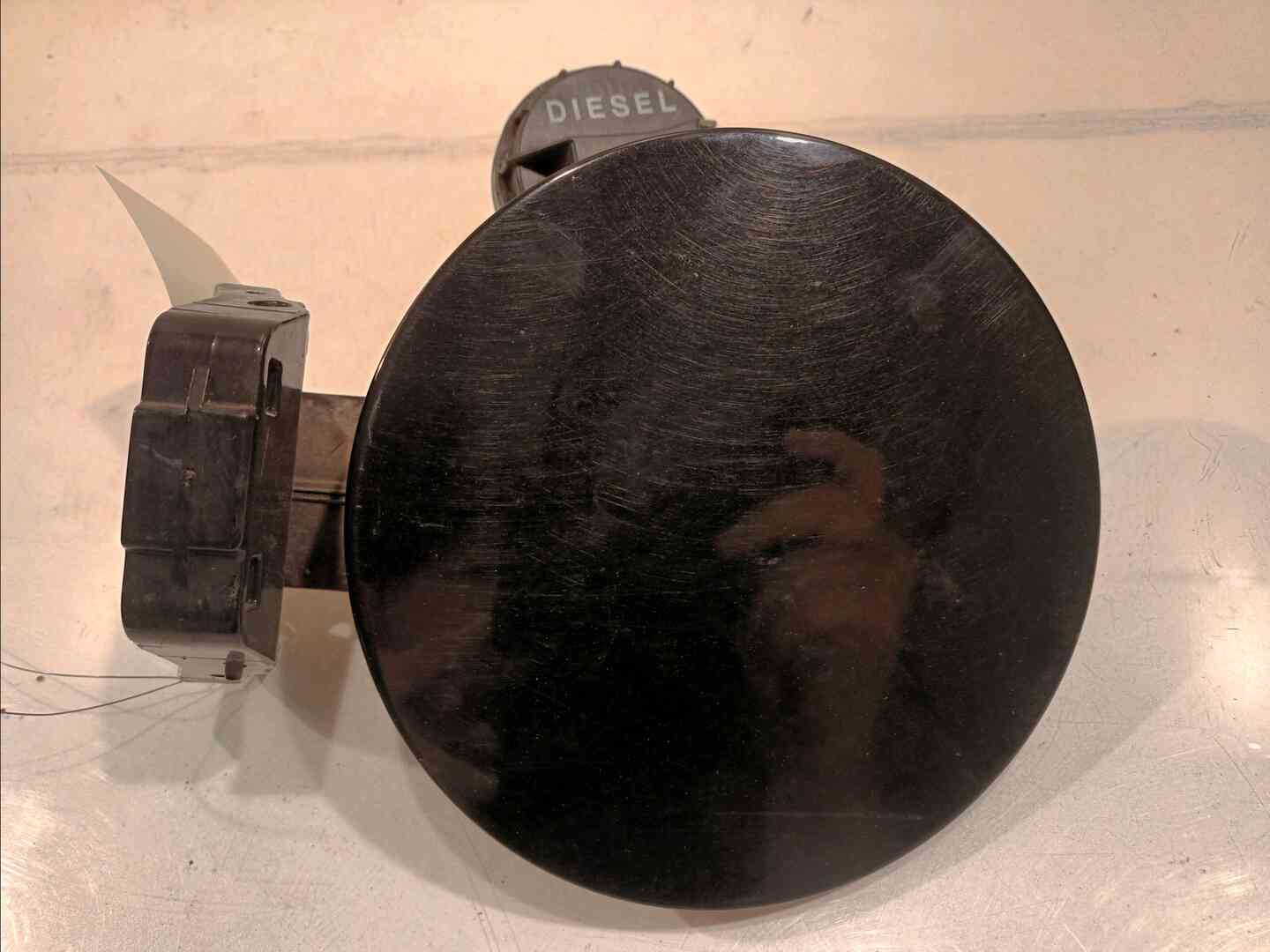 Image sélectionnée