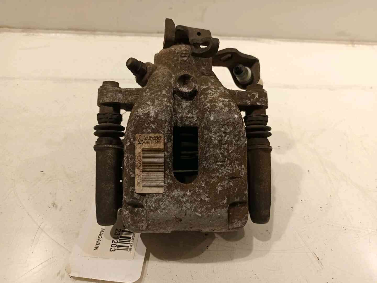 Image sélectionnée
