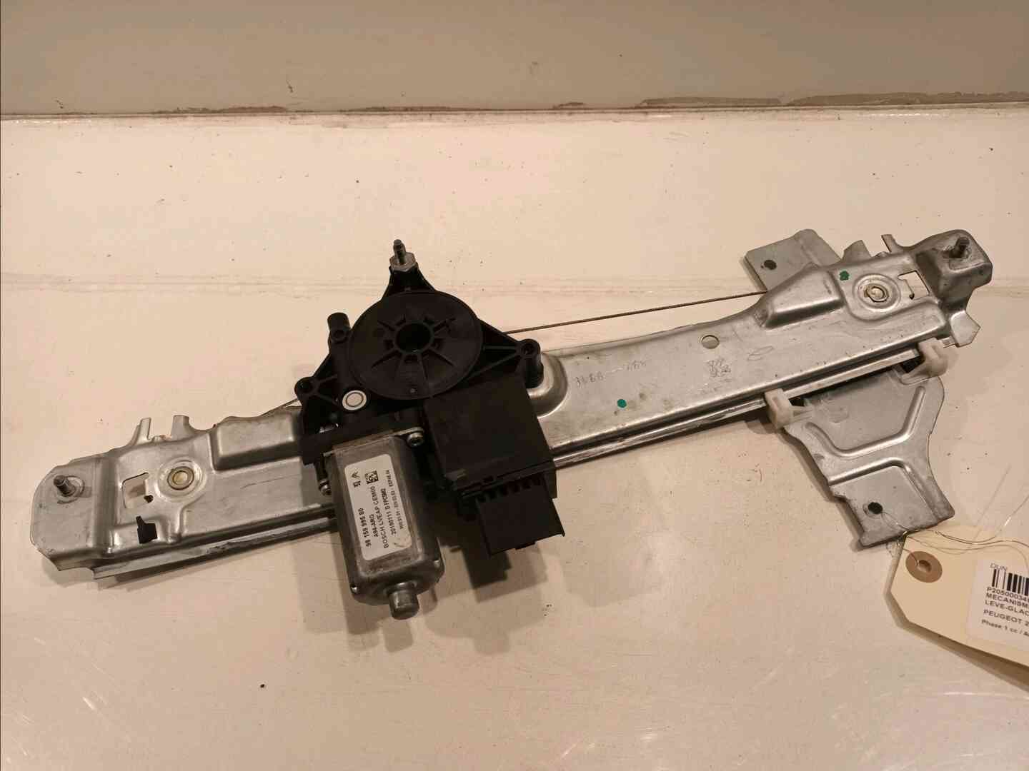 Image sélectionnée
