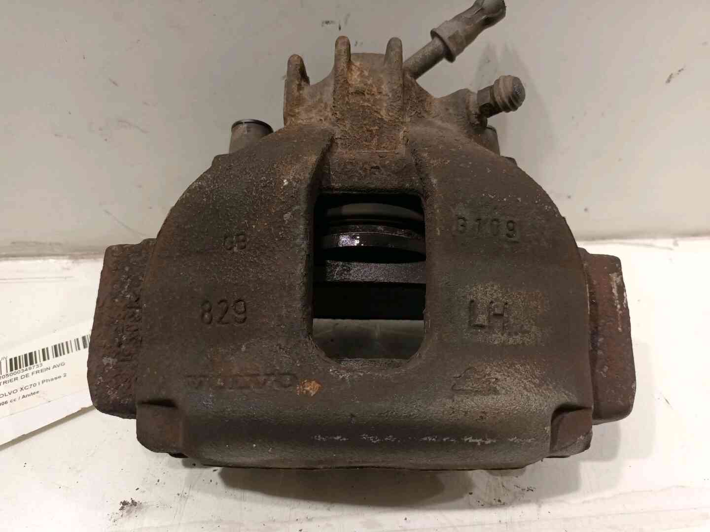 Image sélectionnée