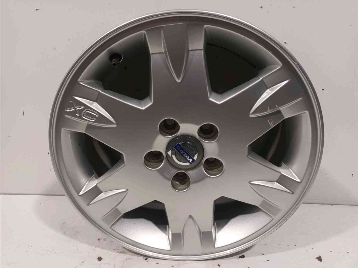 Image sélectionnée