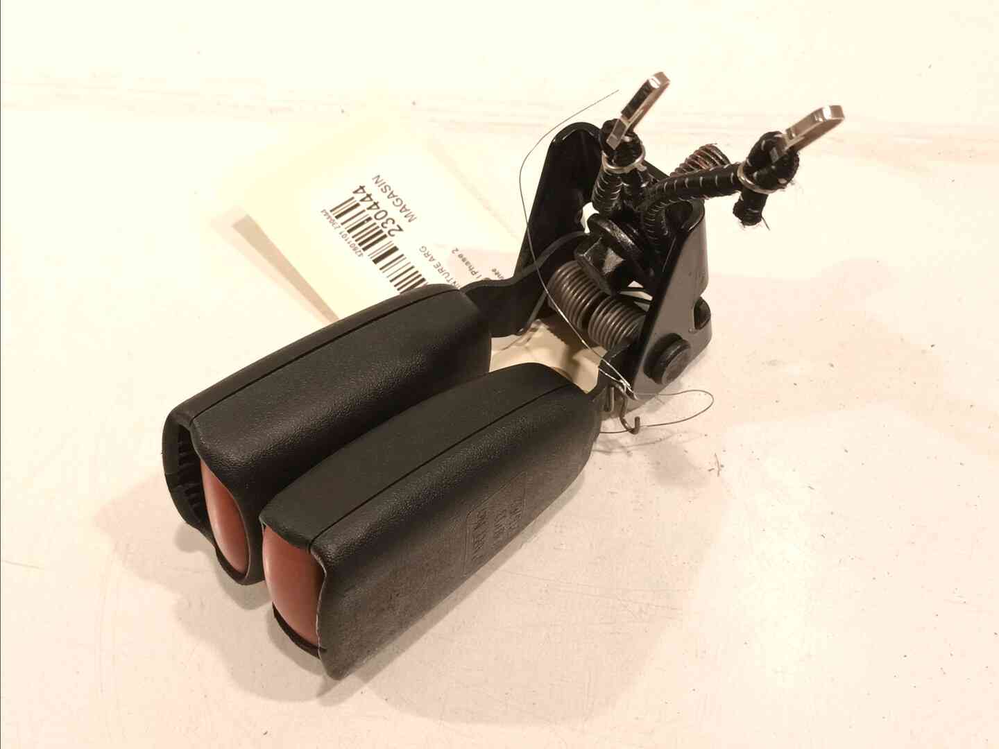 Image sélectionnée