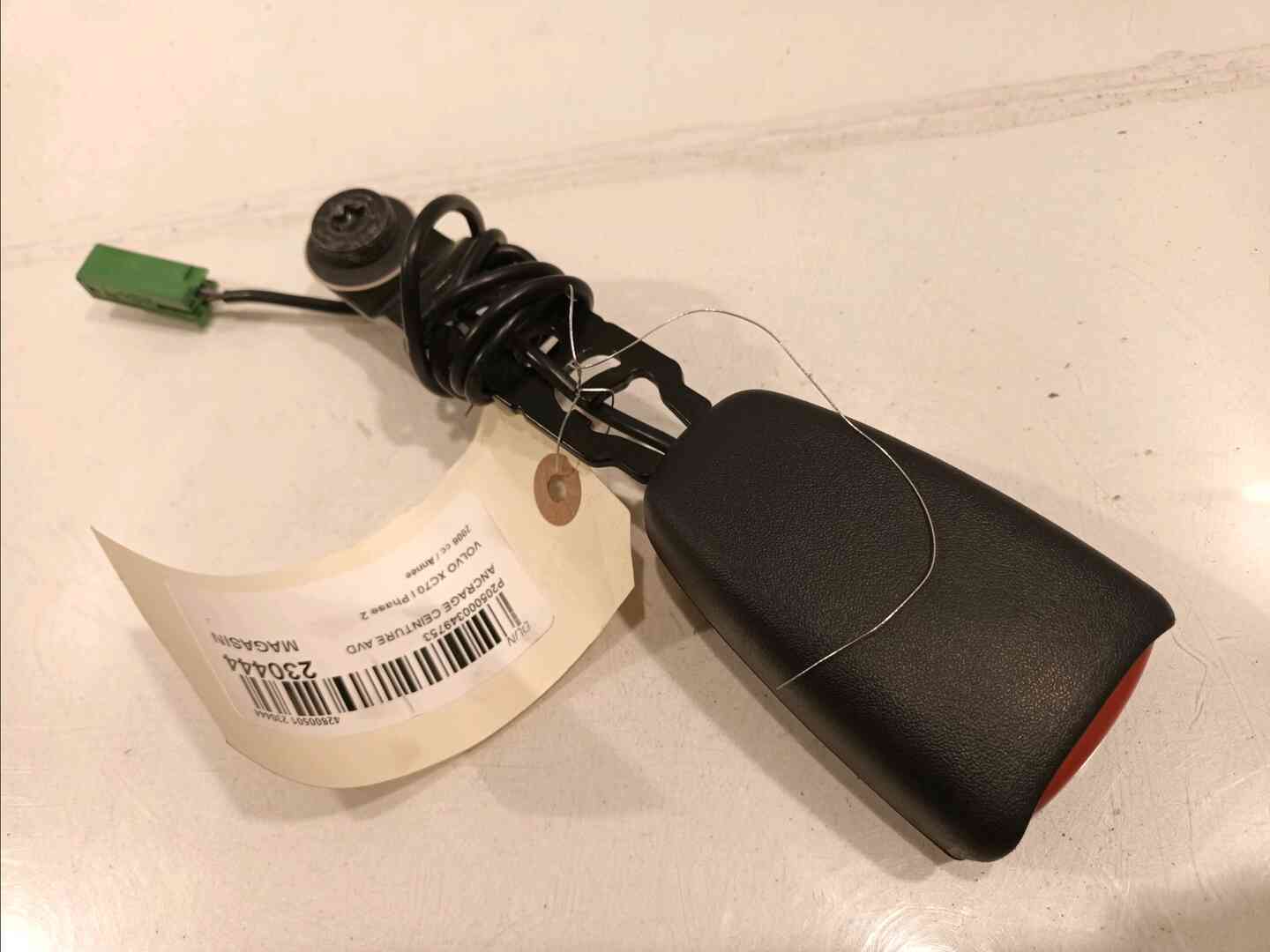 Image sélectionnée