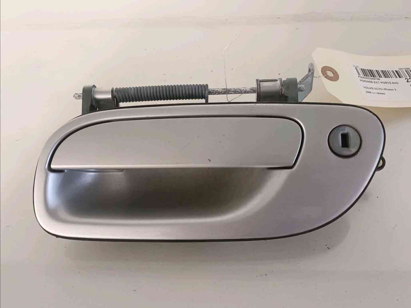 Image sélectionnée