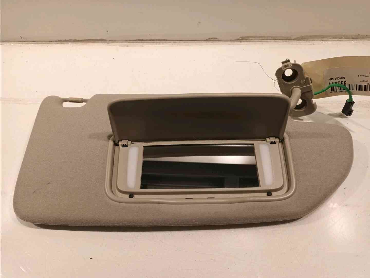 Image sélectionnée