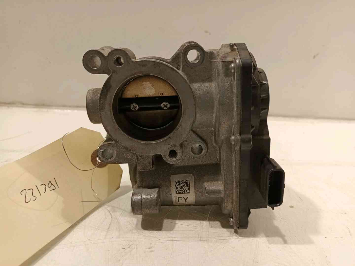 Image sélectionnée