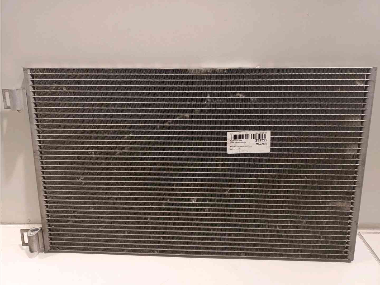 Image sélectionnée