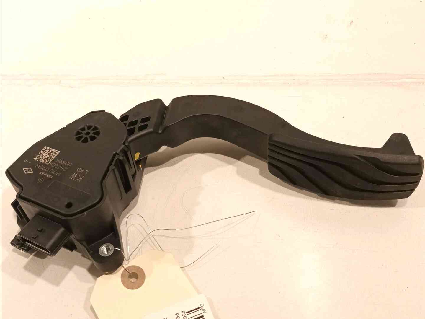 Image sélectionnée