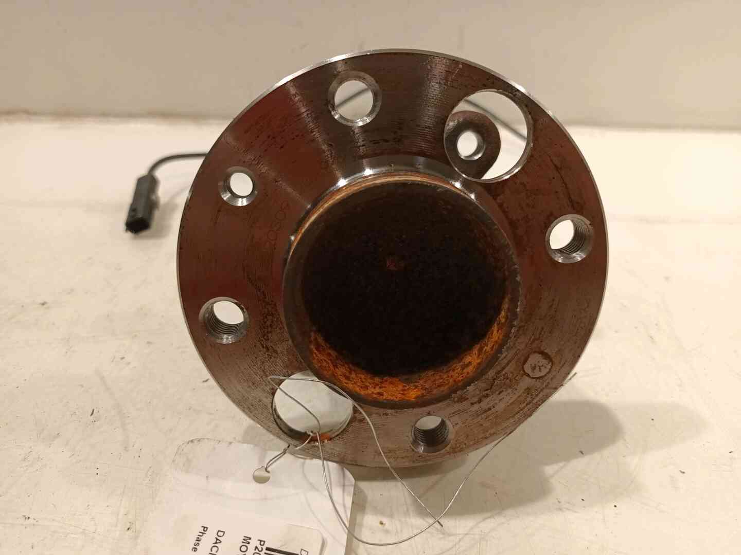 Image sélectionnée