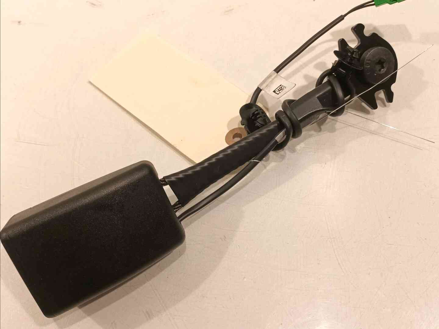 Image sélectionnée