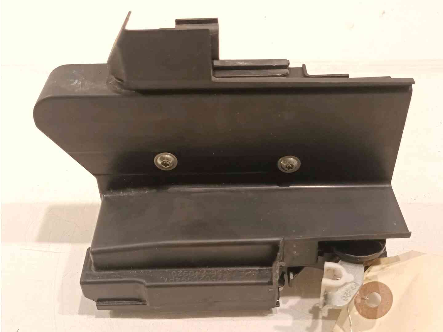 Image sélectionnée