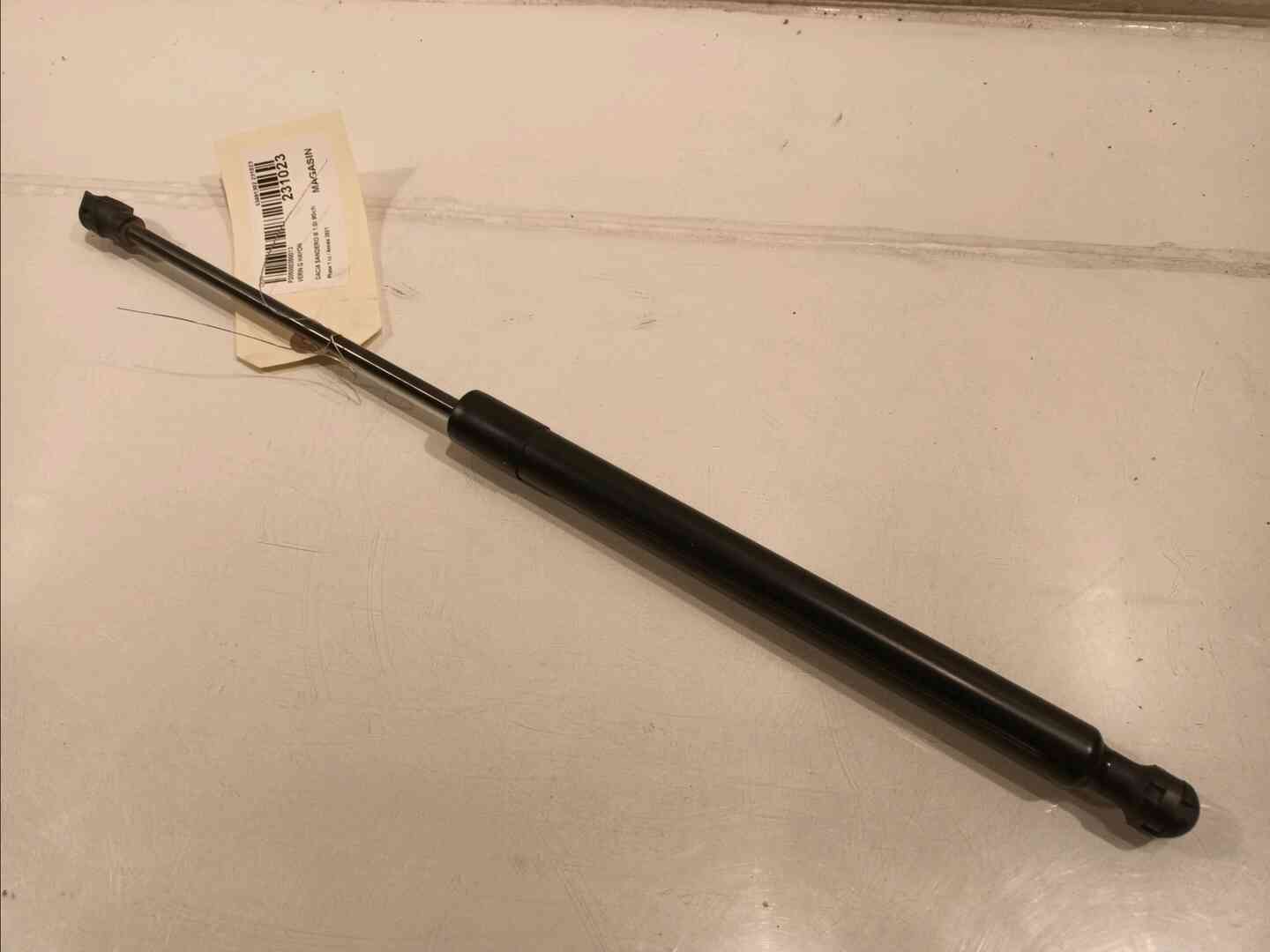 Image sélectionnée