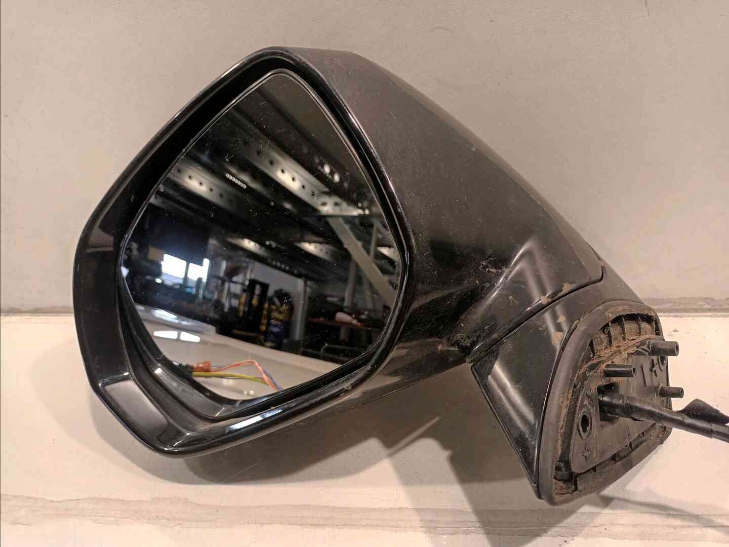 Image sélectionnée