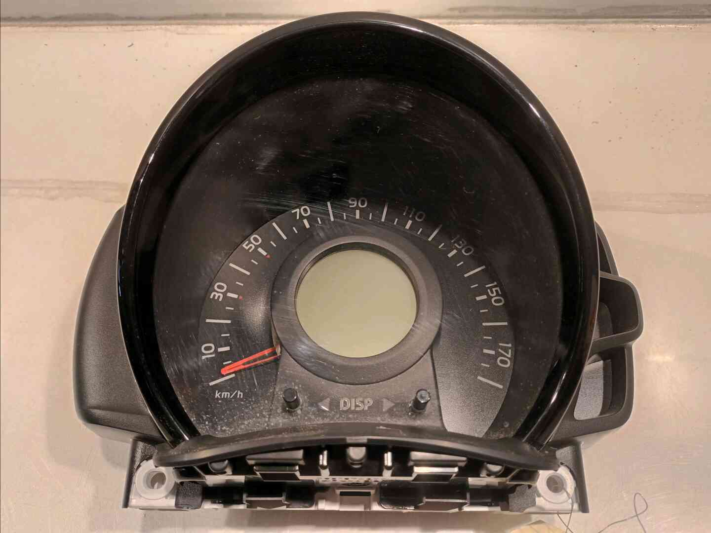 Image sélectionnée