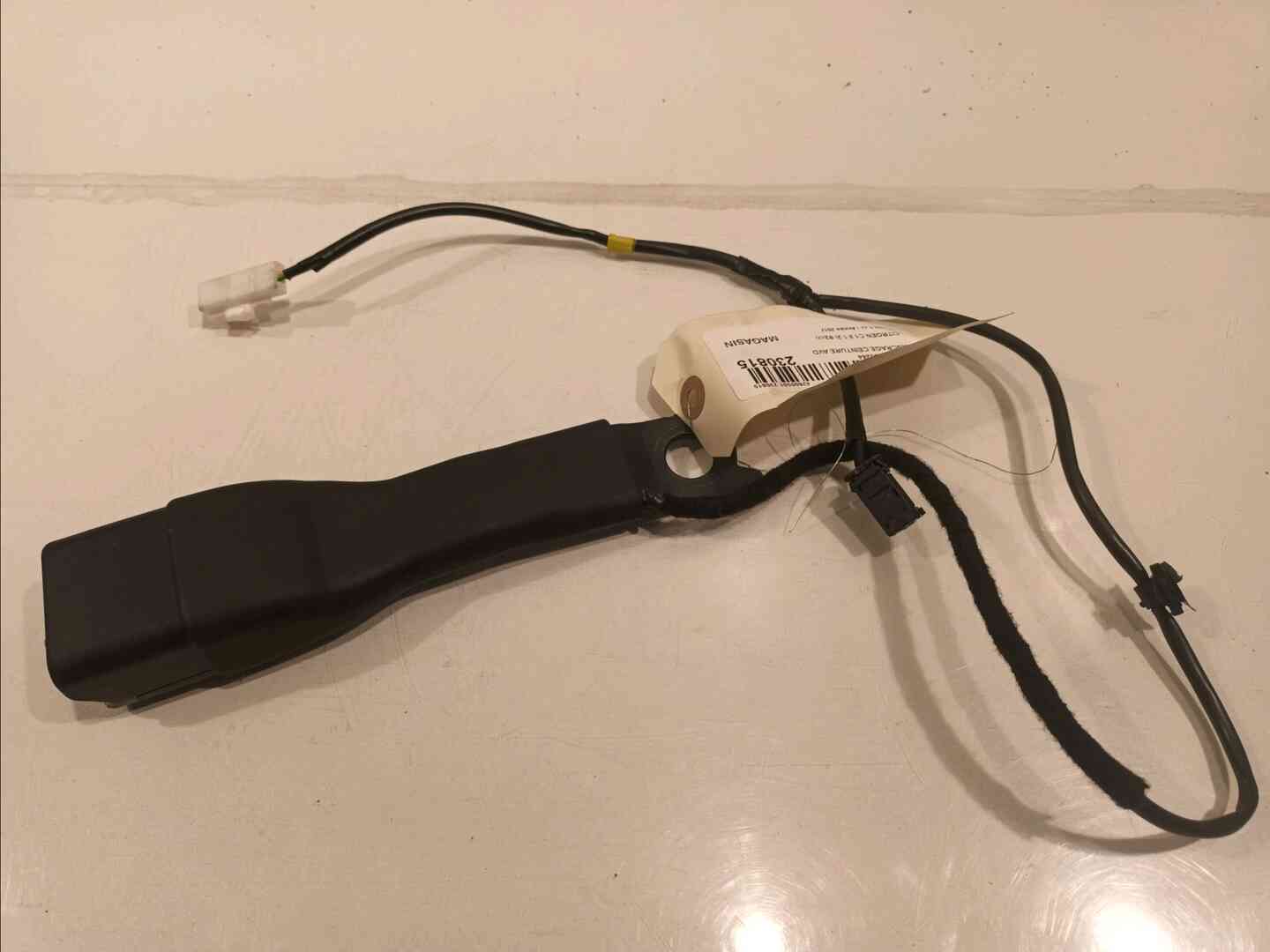 Image sélectionnée