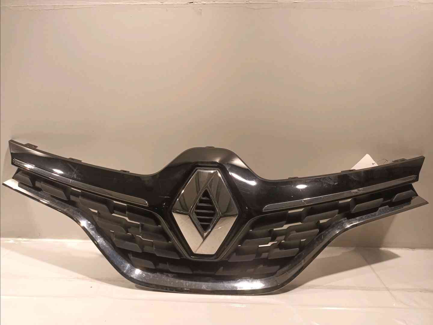 Calandre — RENAULT — SCENIC IV — PHASE 1 — OE 622561964R — occasion garantie 2 ans