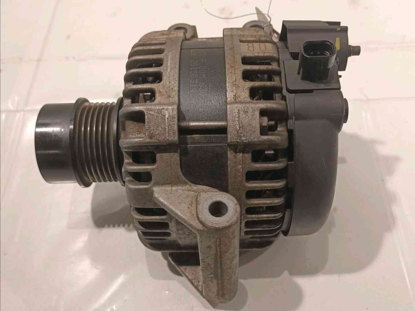 Image sélectionnée