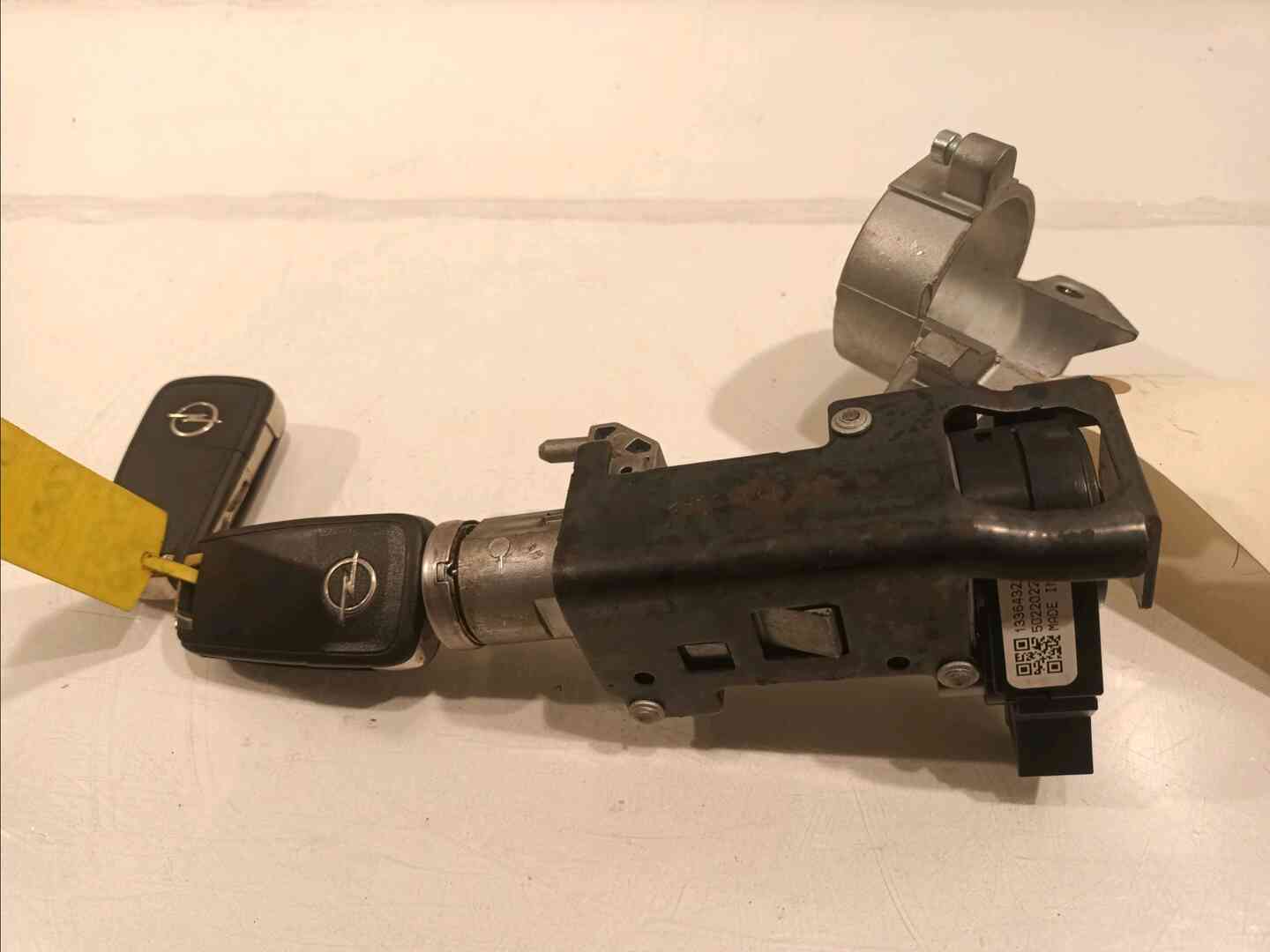 Image sélectionnée