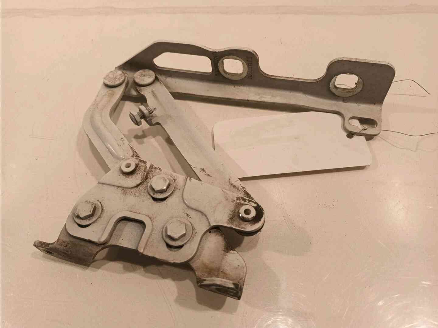 Compas capot gauche — OPEL — CORSA V — PHASE 1 — OE 13311902 — occasion garantie 2 ans