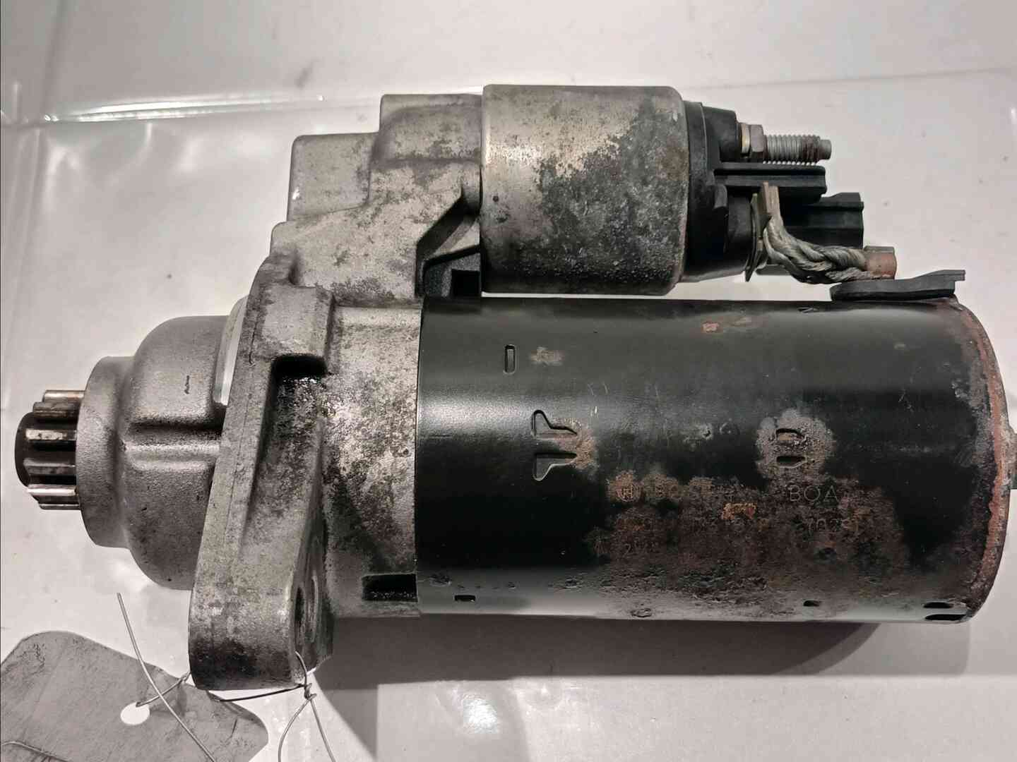 Image sélectionnée