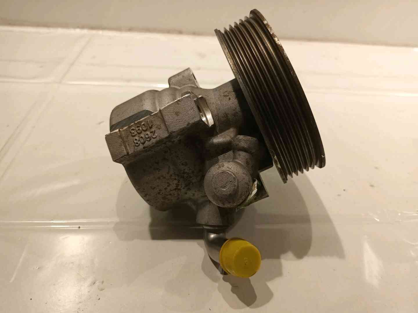 Image sélectionnée