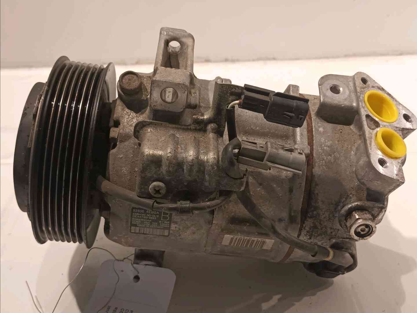 Image sélectionnée
