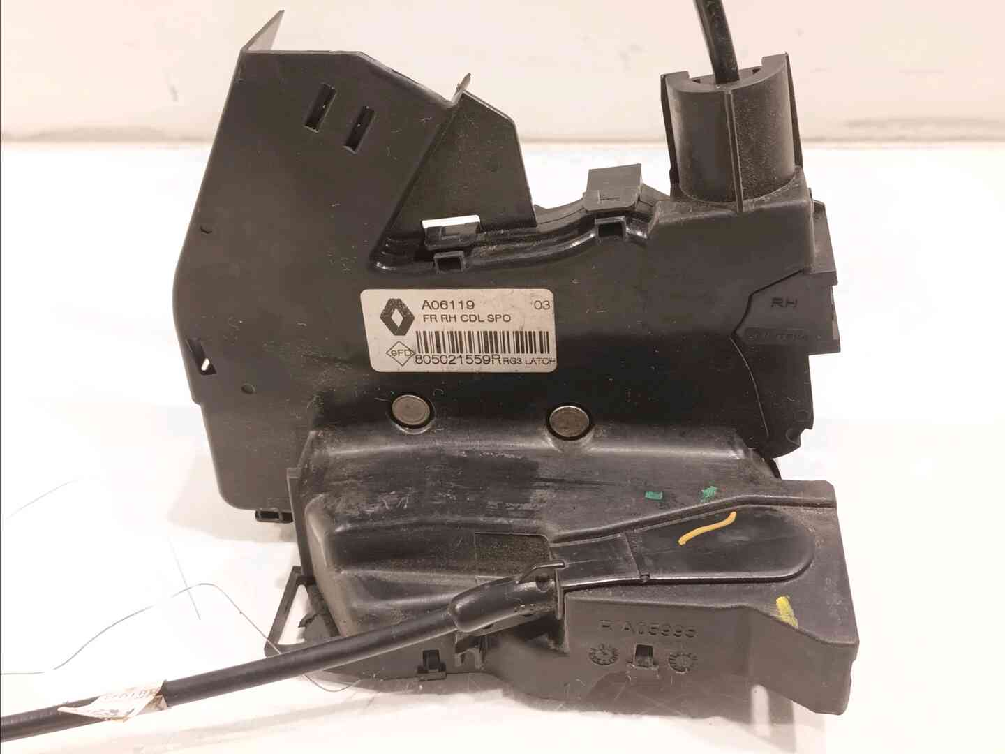 Image sélectionnée