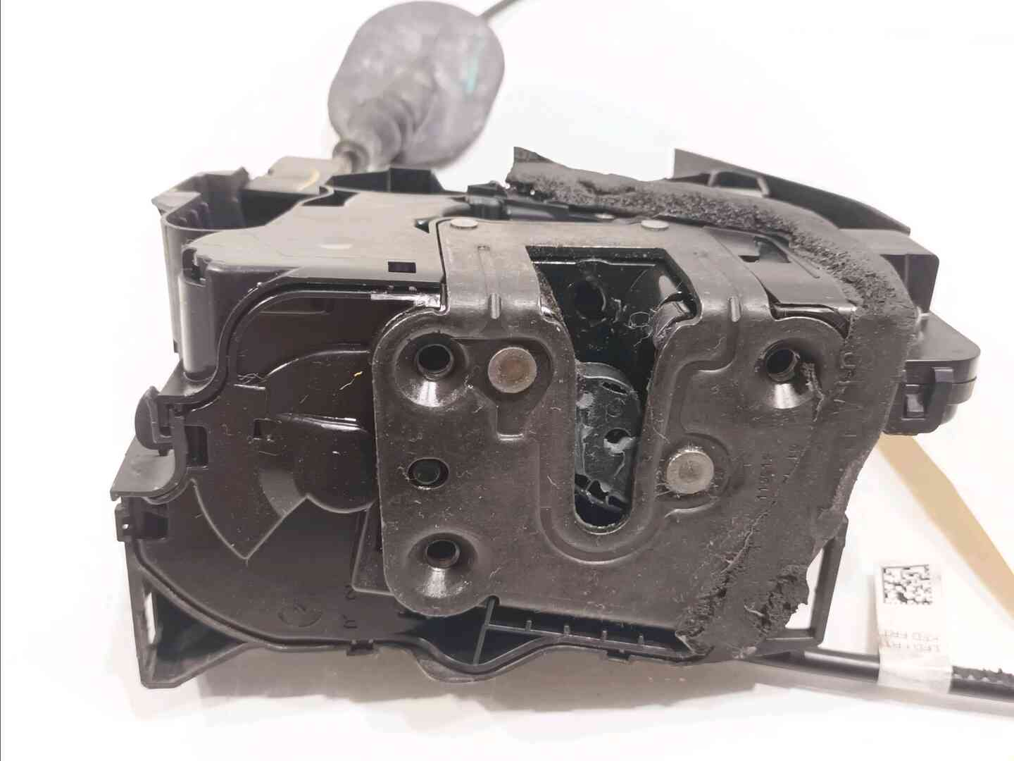 Serrure porte avant droit — RENAULT — TALISMAN — PHASE 1 BREAK — OE 805021559R — occasion garantie 2 ans