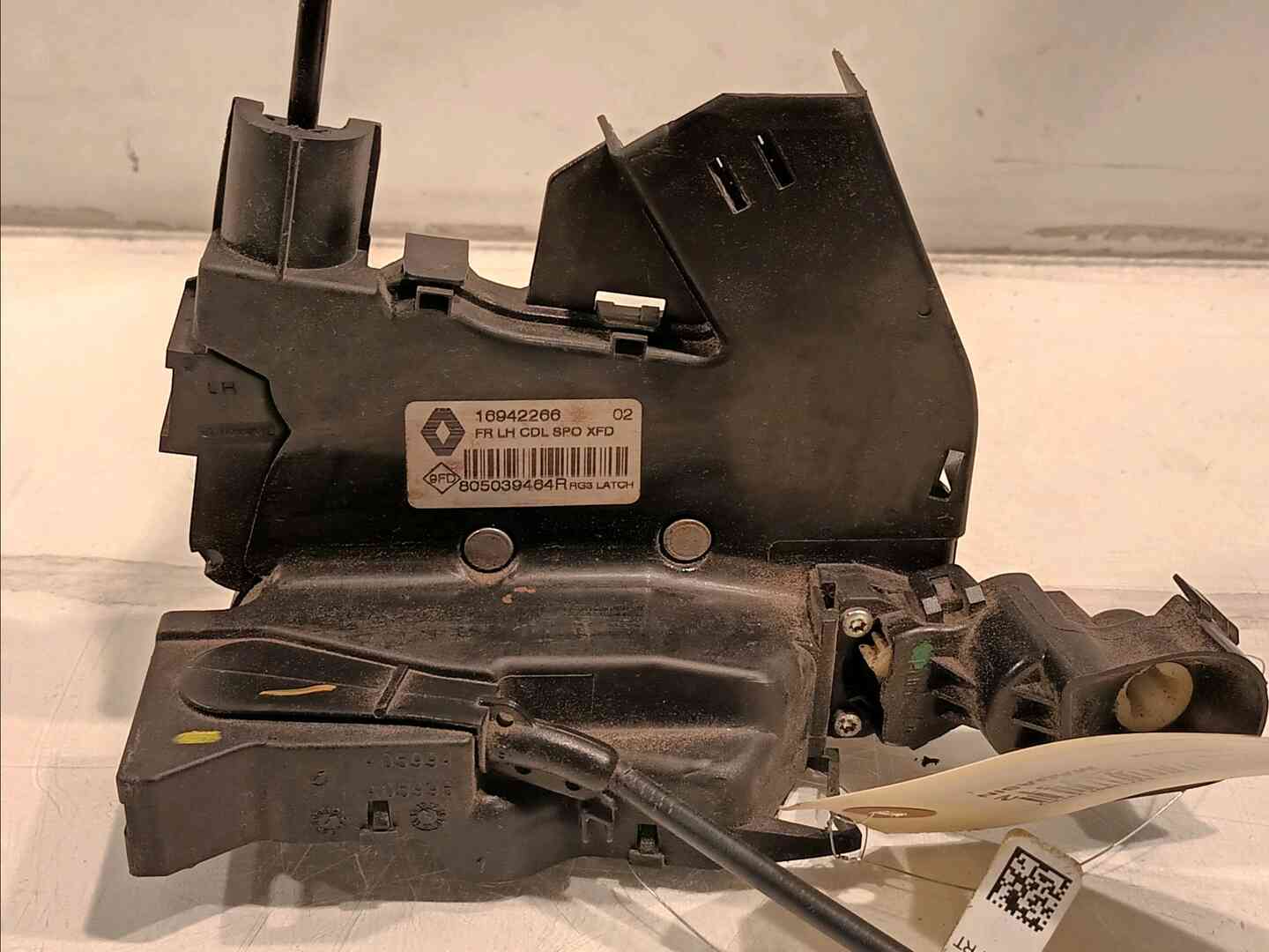 Image sélectionnée