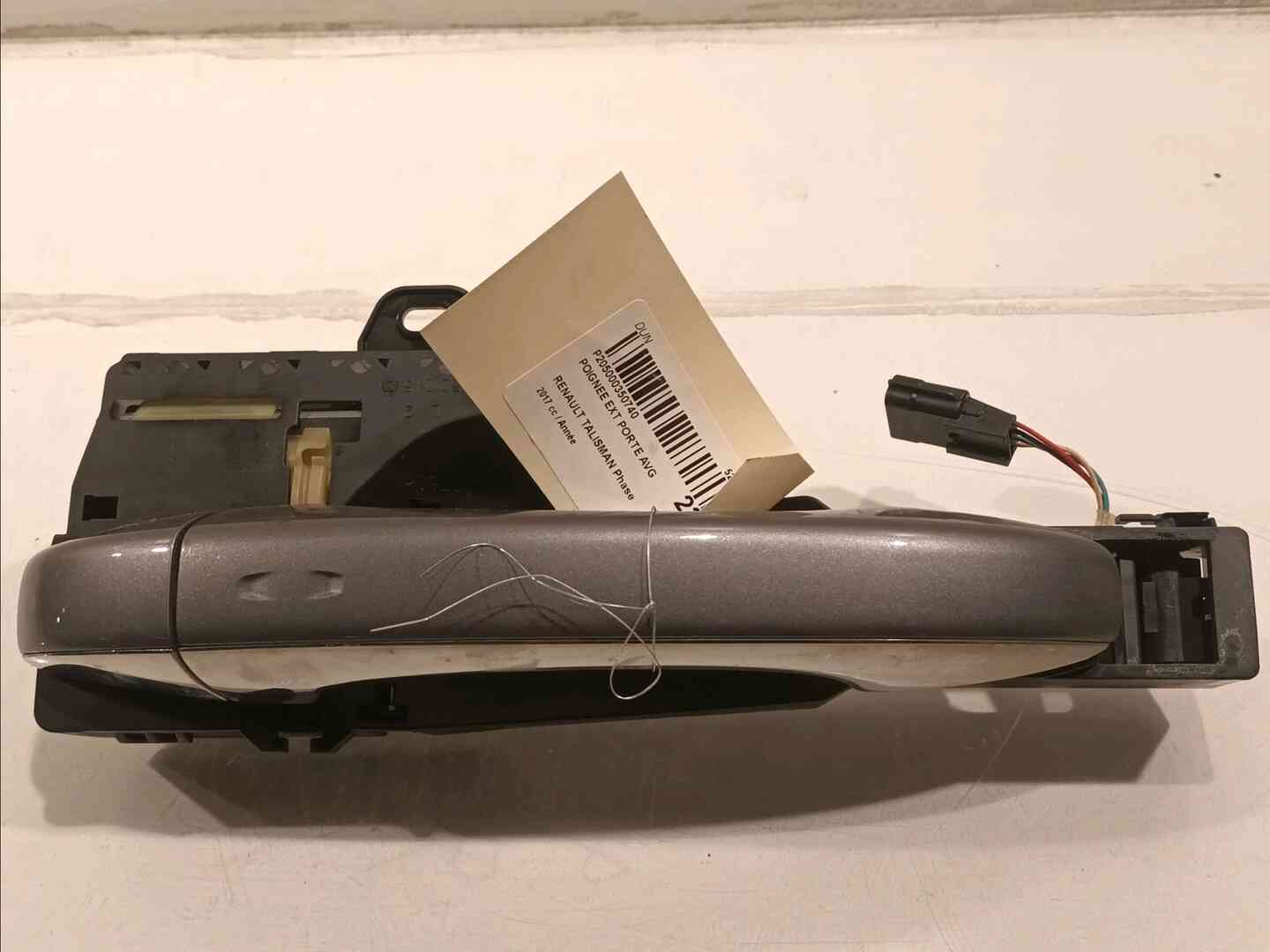 Image sélectionnée