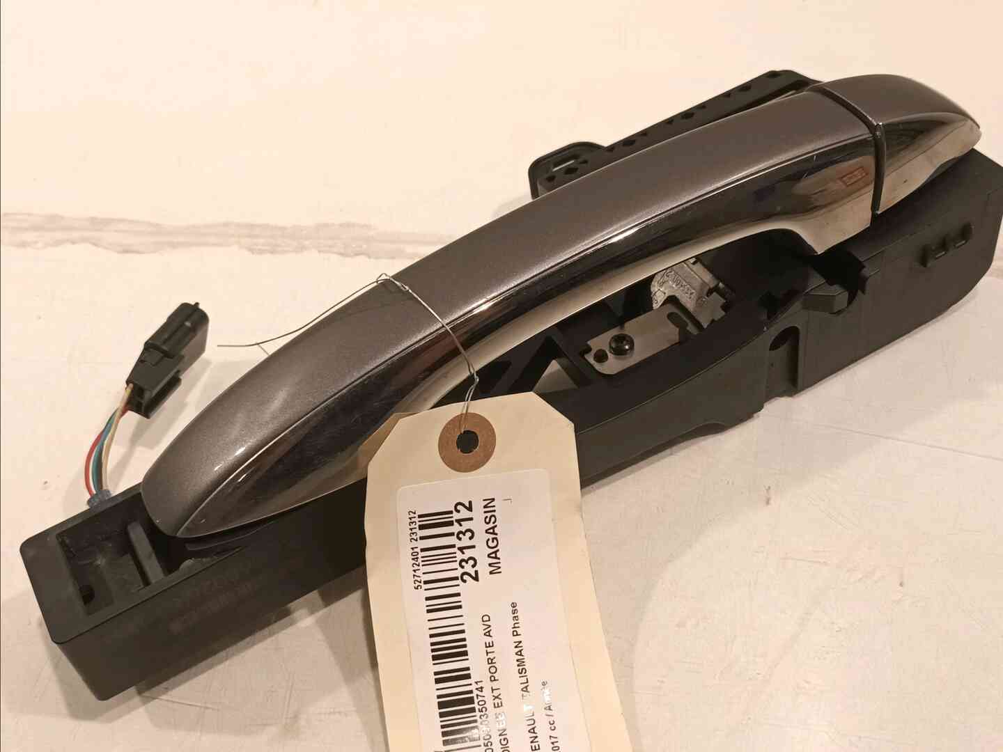 Image sélectionnée