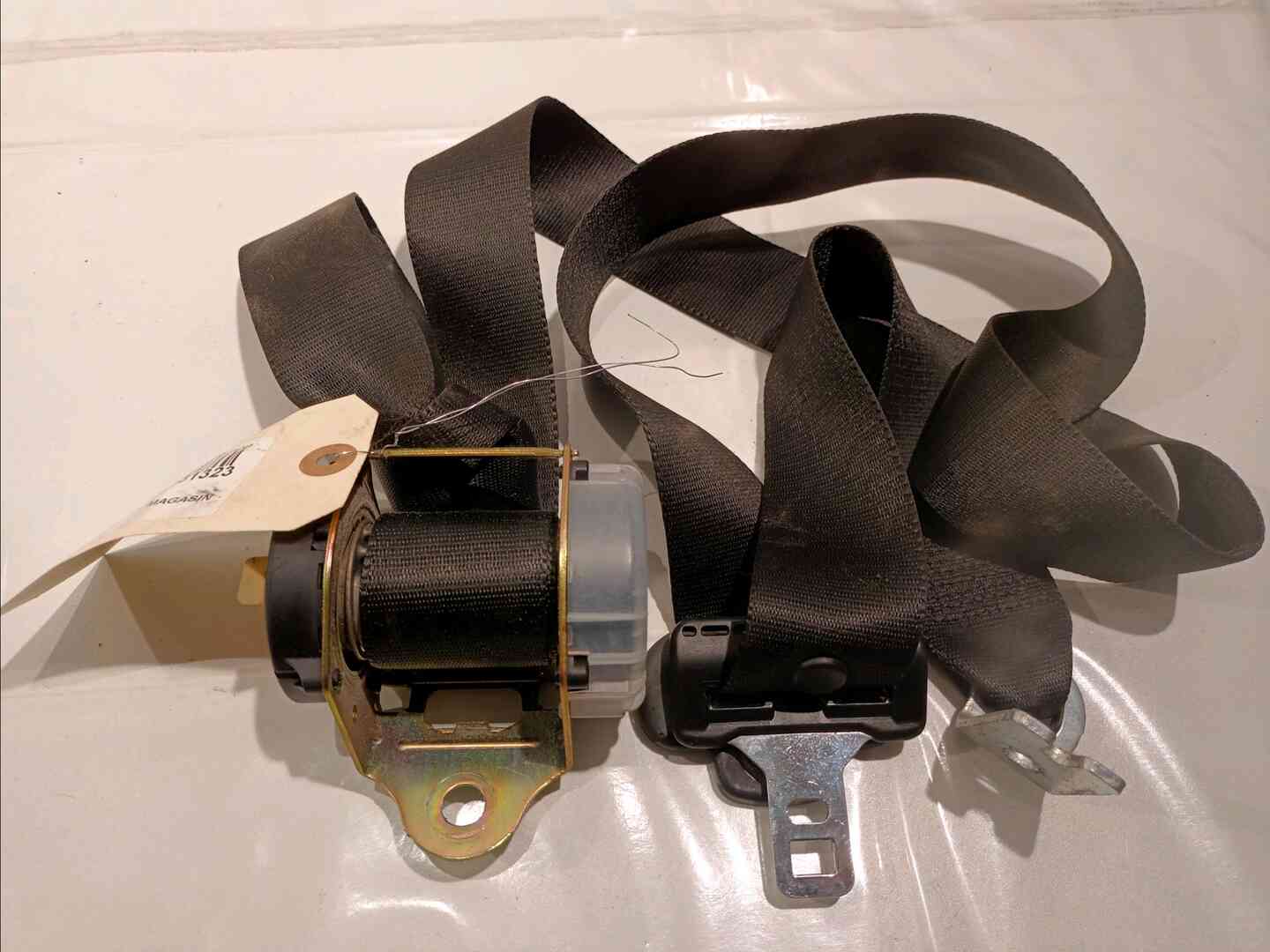 Image sélectionnée