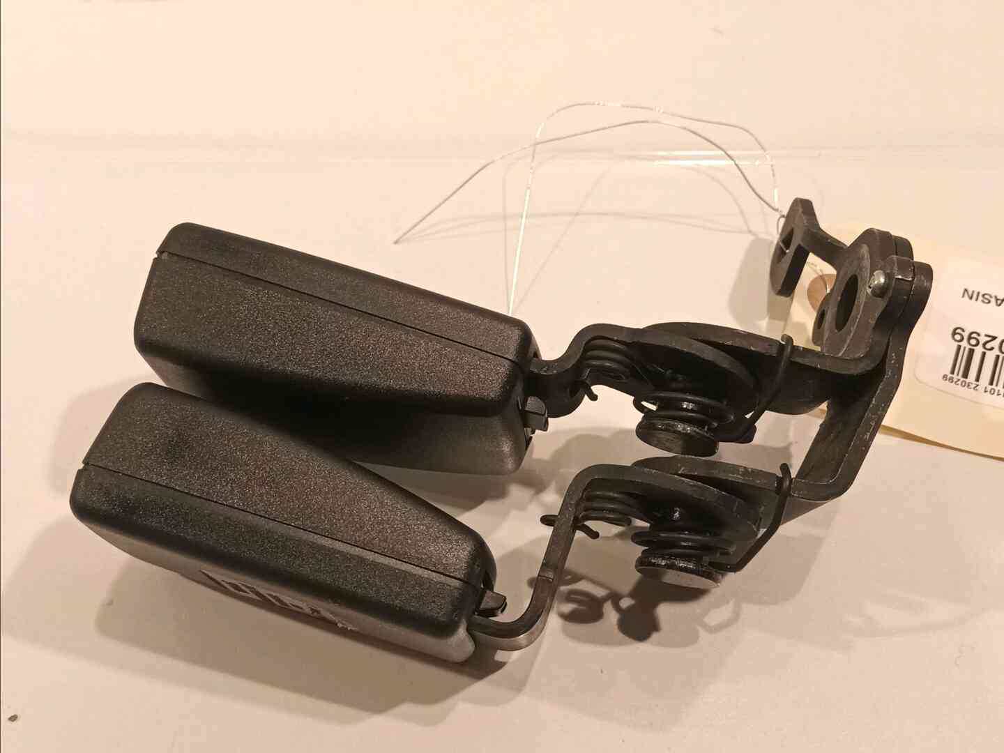 Image sélectionnée