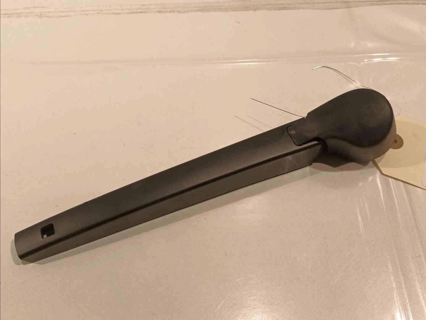 Image sélectionnée