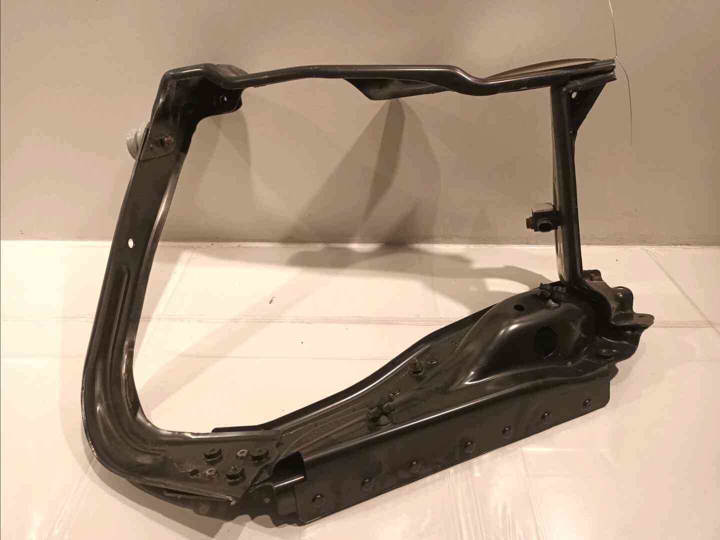 Image sélectionnée