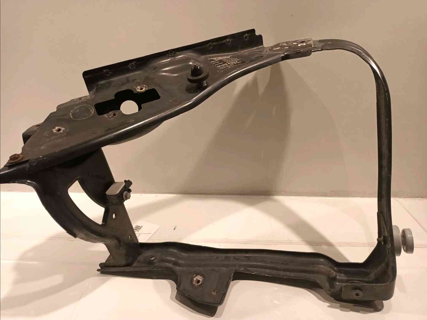 Image sélectionnée