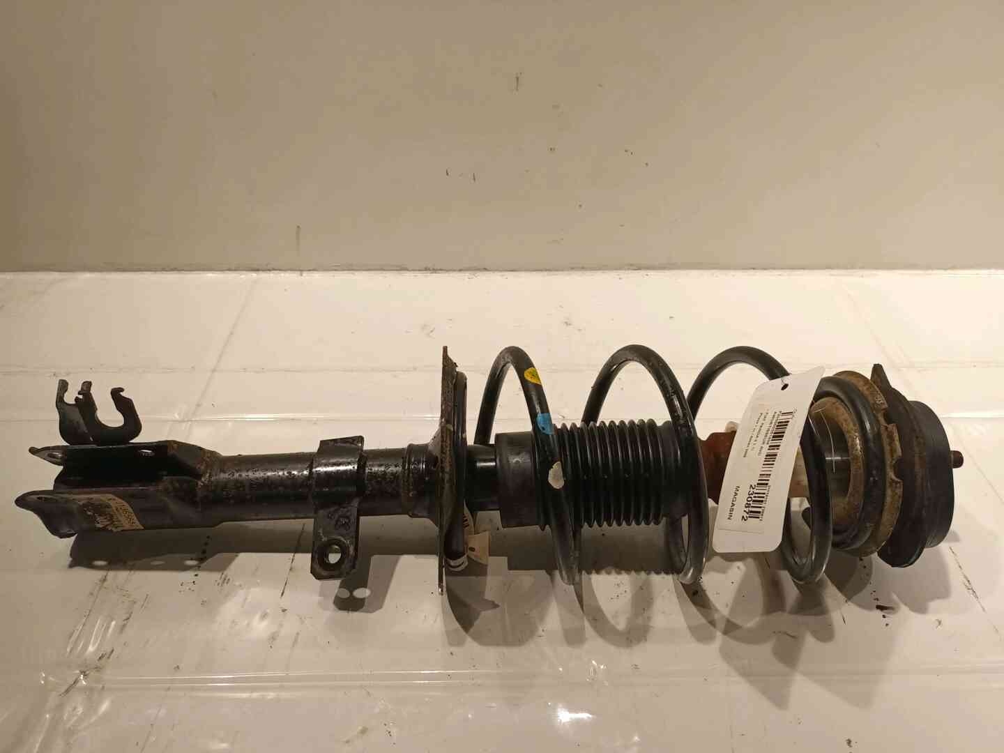 Image sélectionnée
