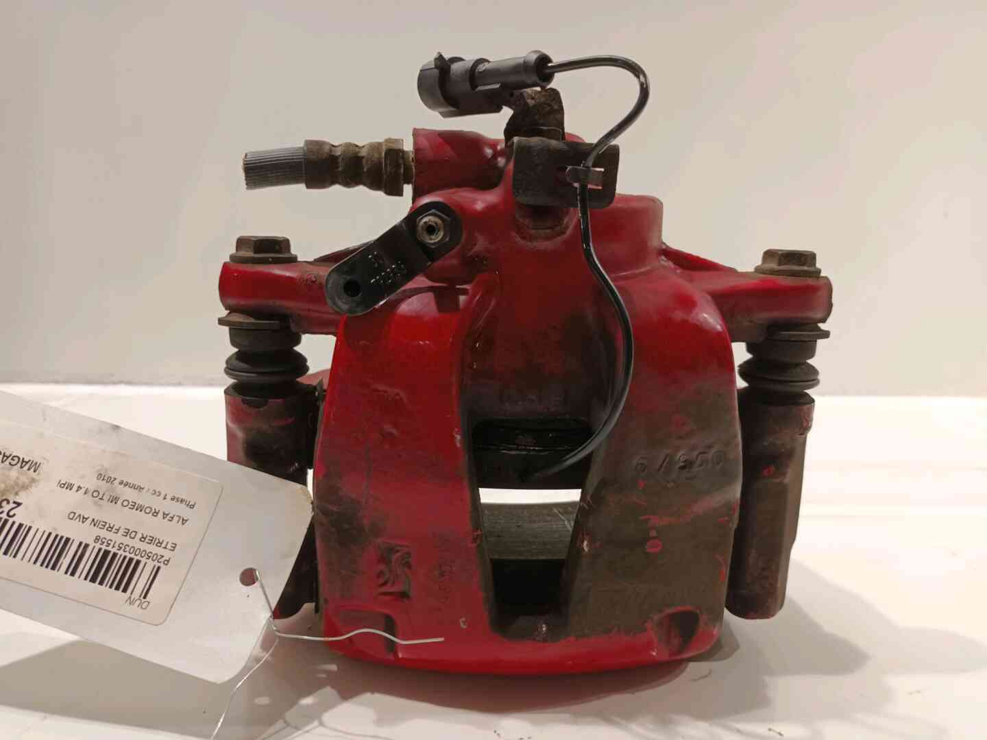 Image sélectionnée