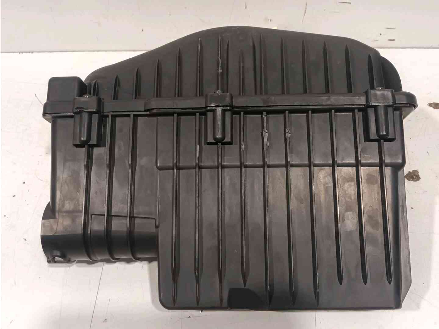 Boitier filtre a air — PEUGEOT — 208 — PHASE 1 — OE 9826454780 — occasion garantie 2 ans