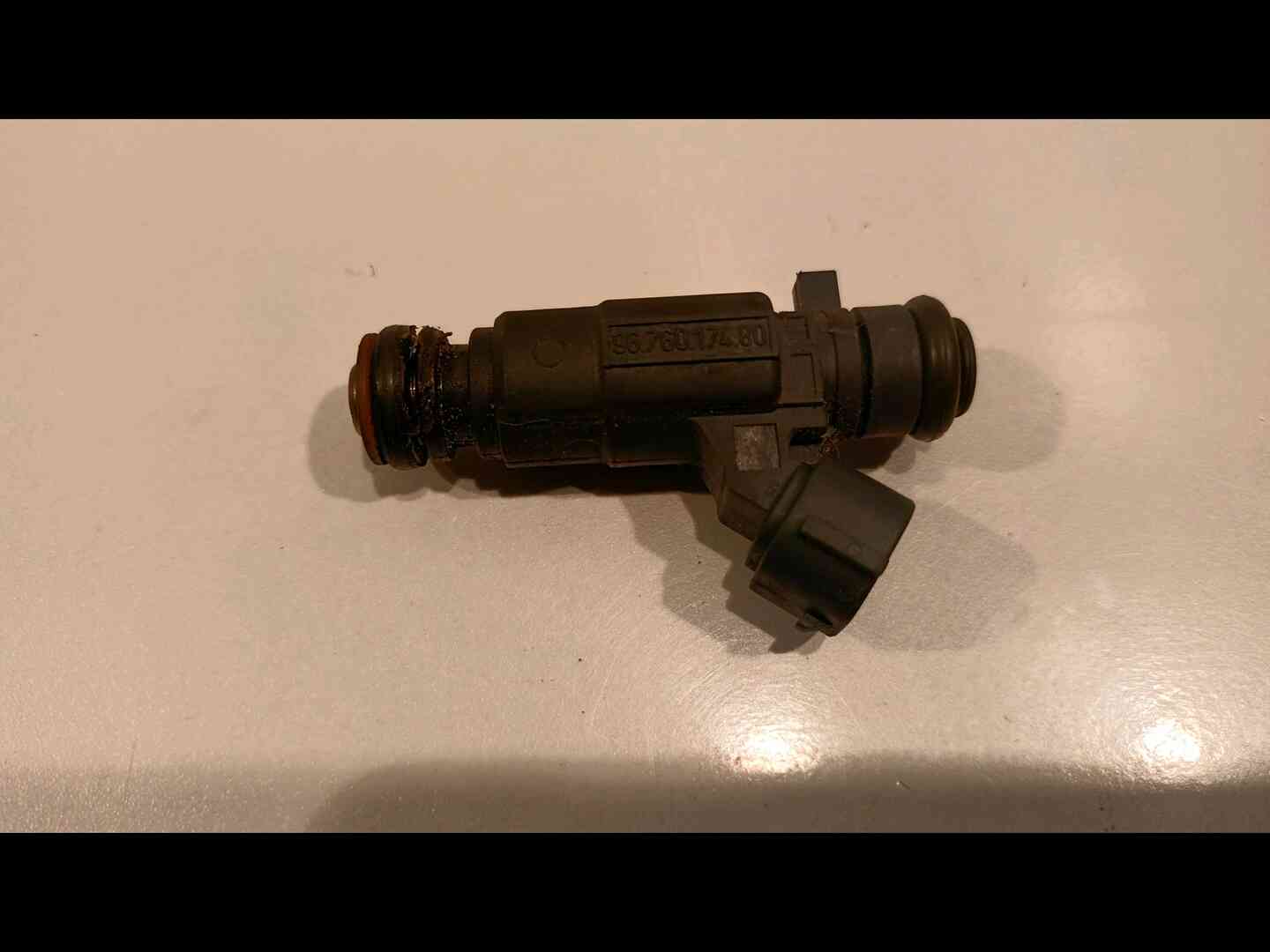 Image sélectionnée