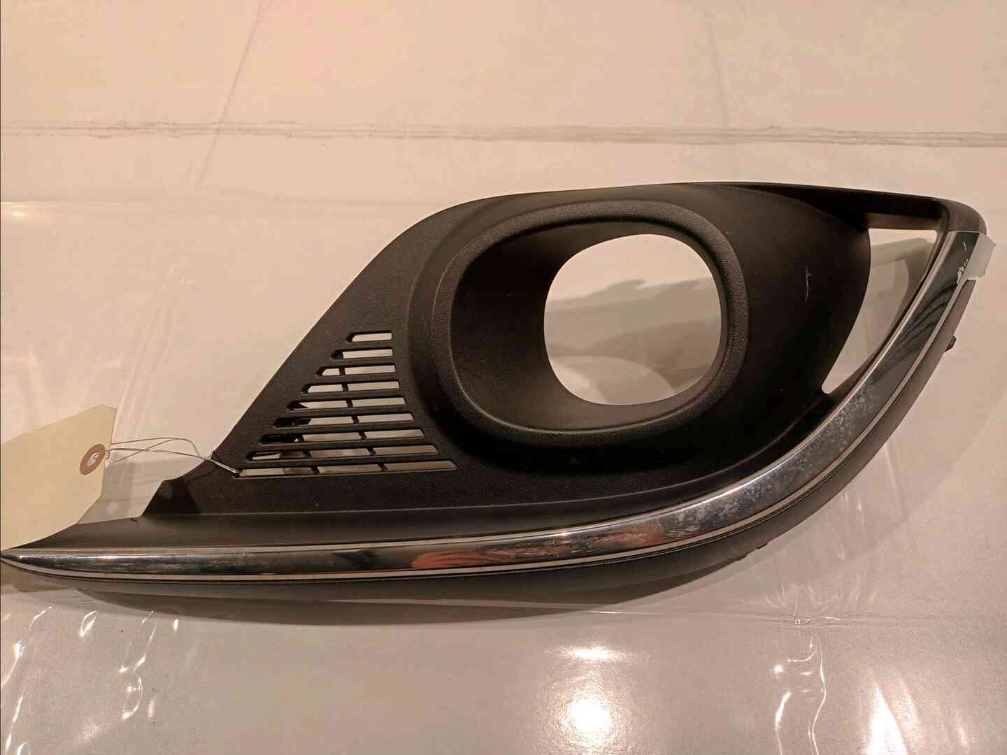 Image sélectionnée